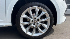 Skoda Kamiq 1.5 TSI SE L 5dr DSG Petrol Hatchback